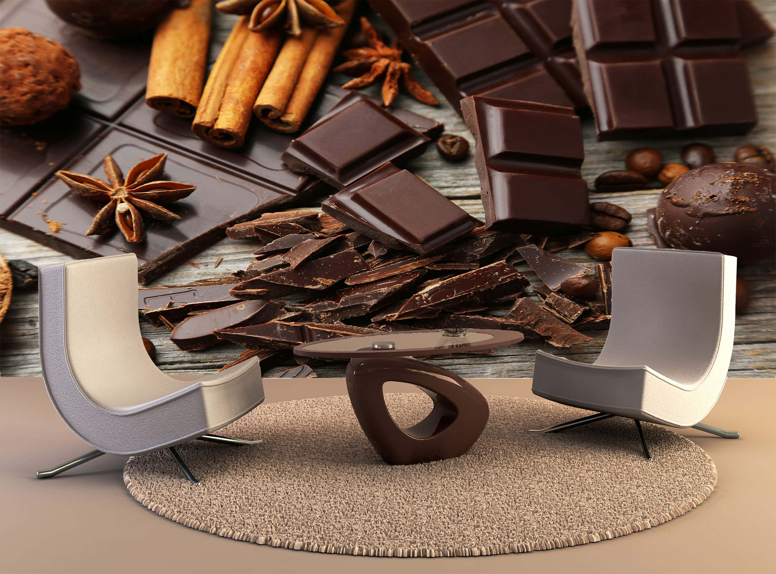 Dark Chocolate, 2500 x 1850, chocolate bars, Full HD Desktop Wallpaper