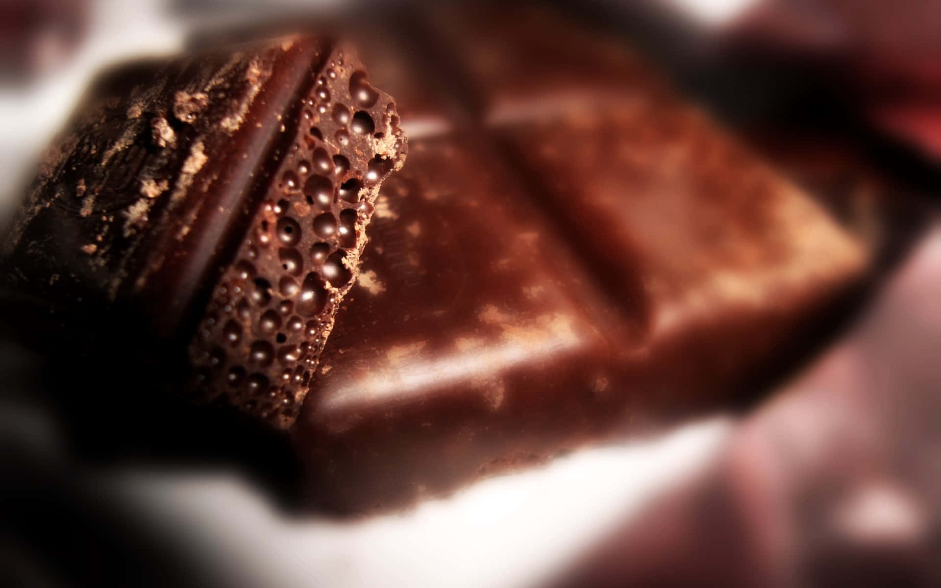 Dark Chocolate, 1920 x 1200, dark chocolate bar, Full HD Desktop Wallpaper