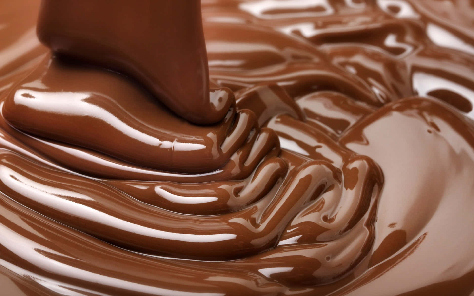 dark chocolate, 1920 x 1200, glossy chocolate, Full HD Desktop Wallpaper