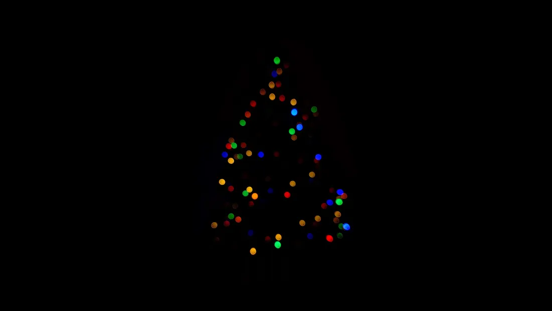 Dark Christmas