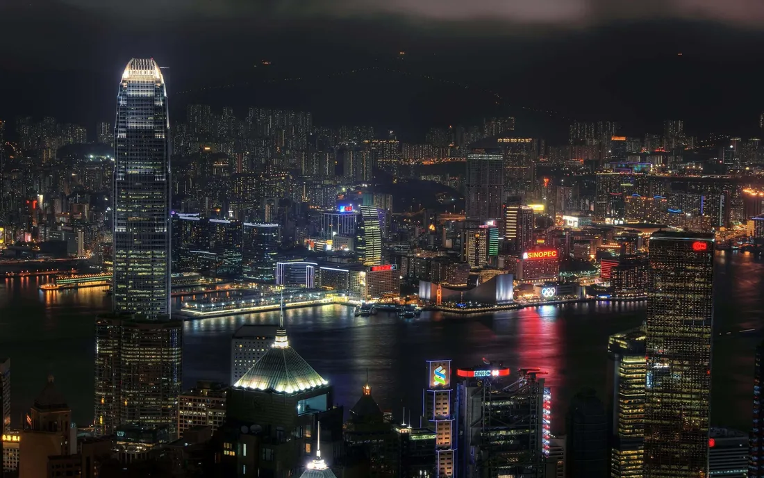 Dark City 4K