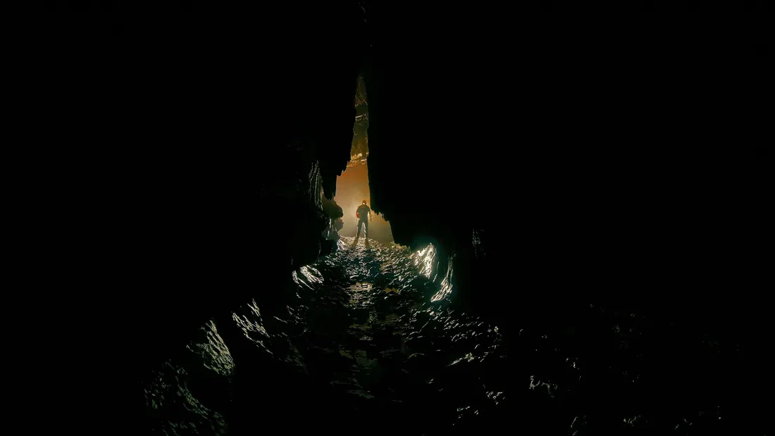 Dark Corner