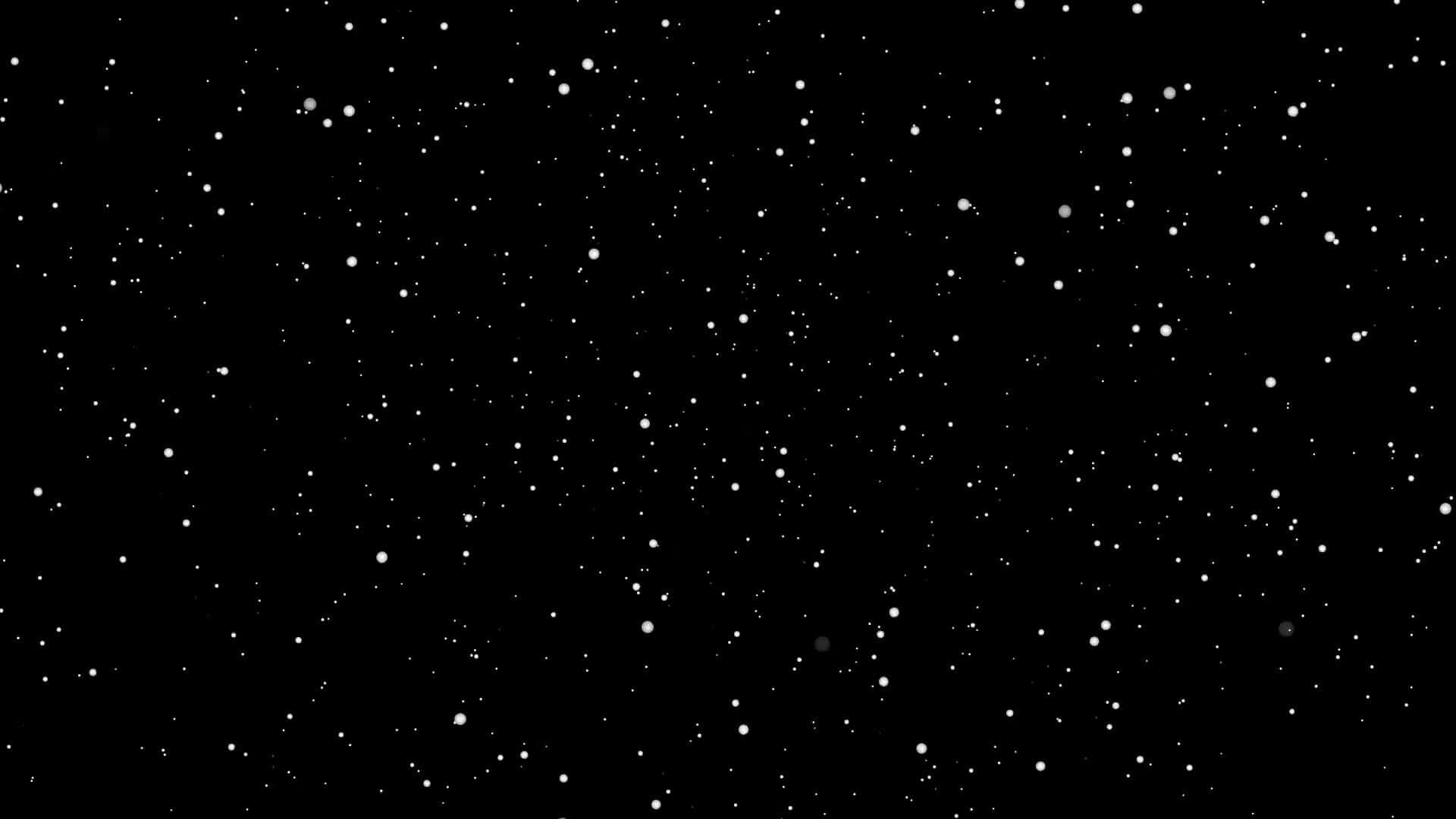 aesthetic star laptop, black sky, twinkling white stars, Full HD Desktop Wallpaper