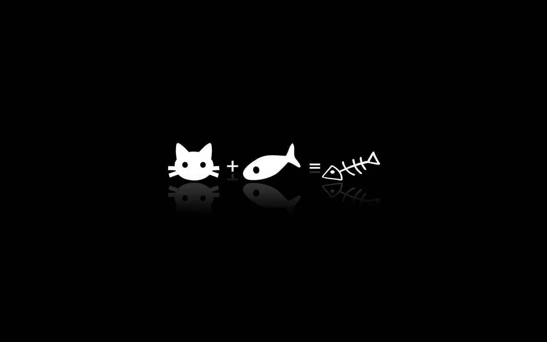 Dark Cute