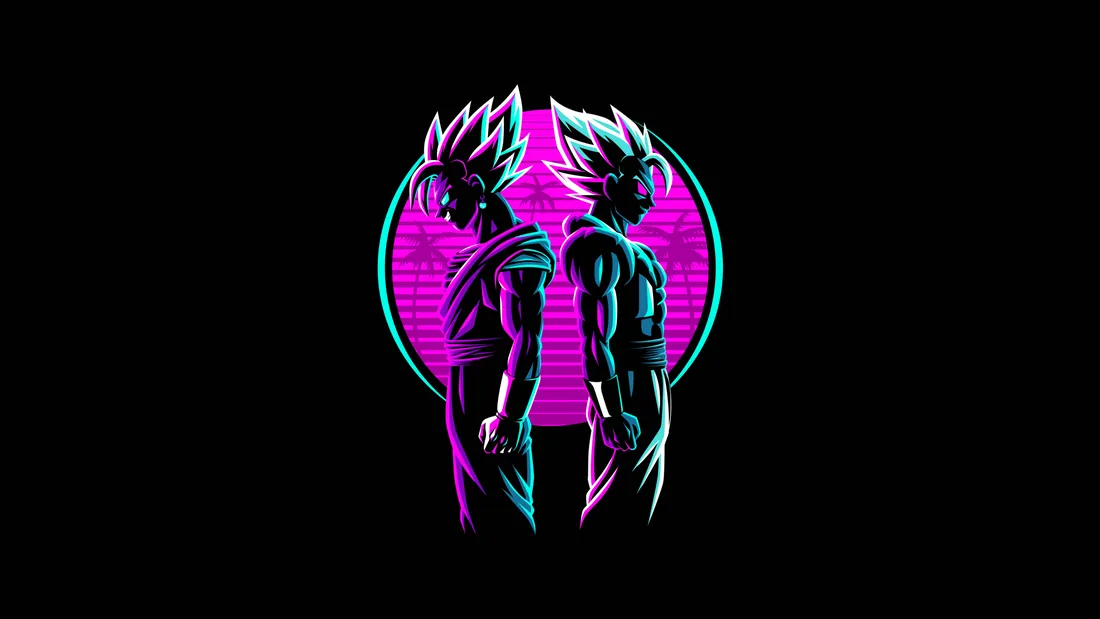 Dark Deku