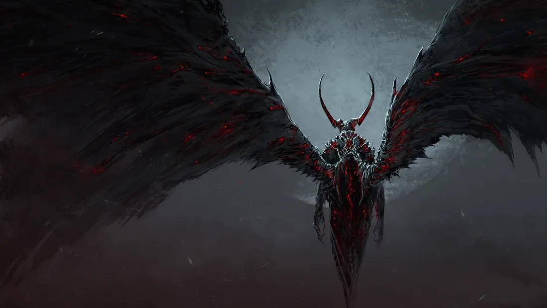Dark Devil