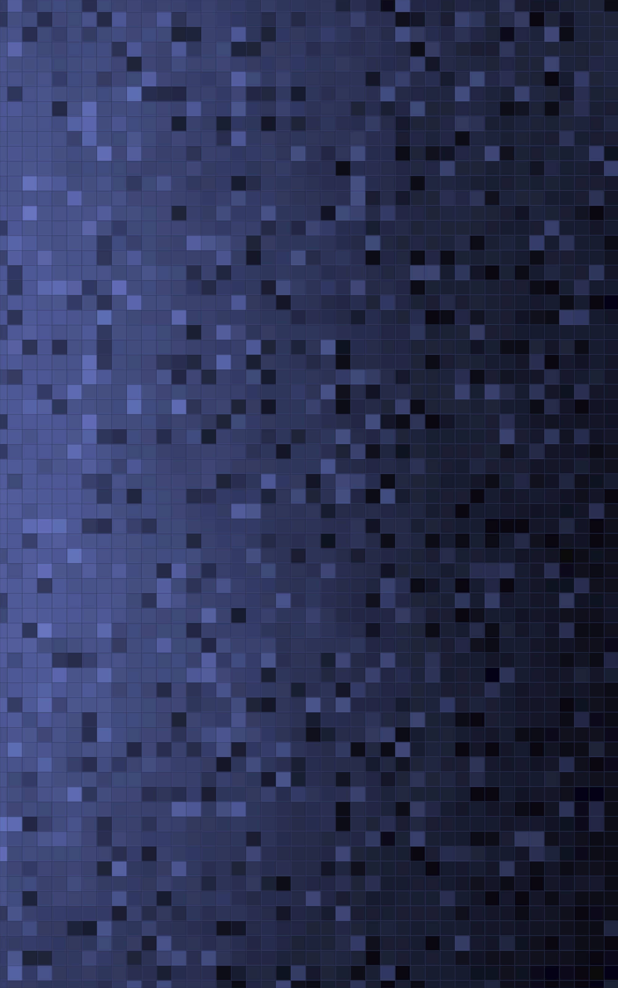 dark pixel, blue, black, 2K Phone Wallpaper