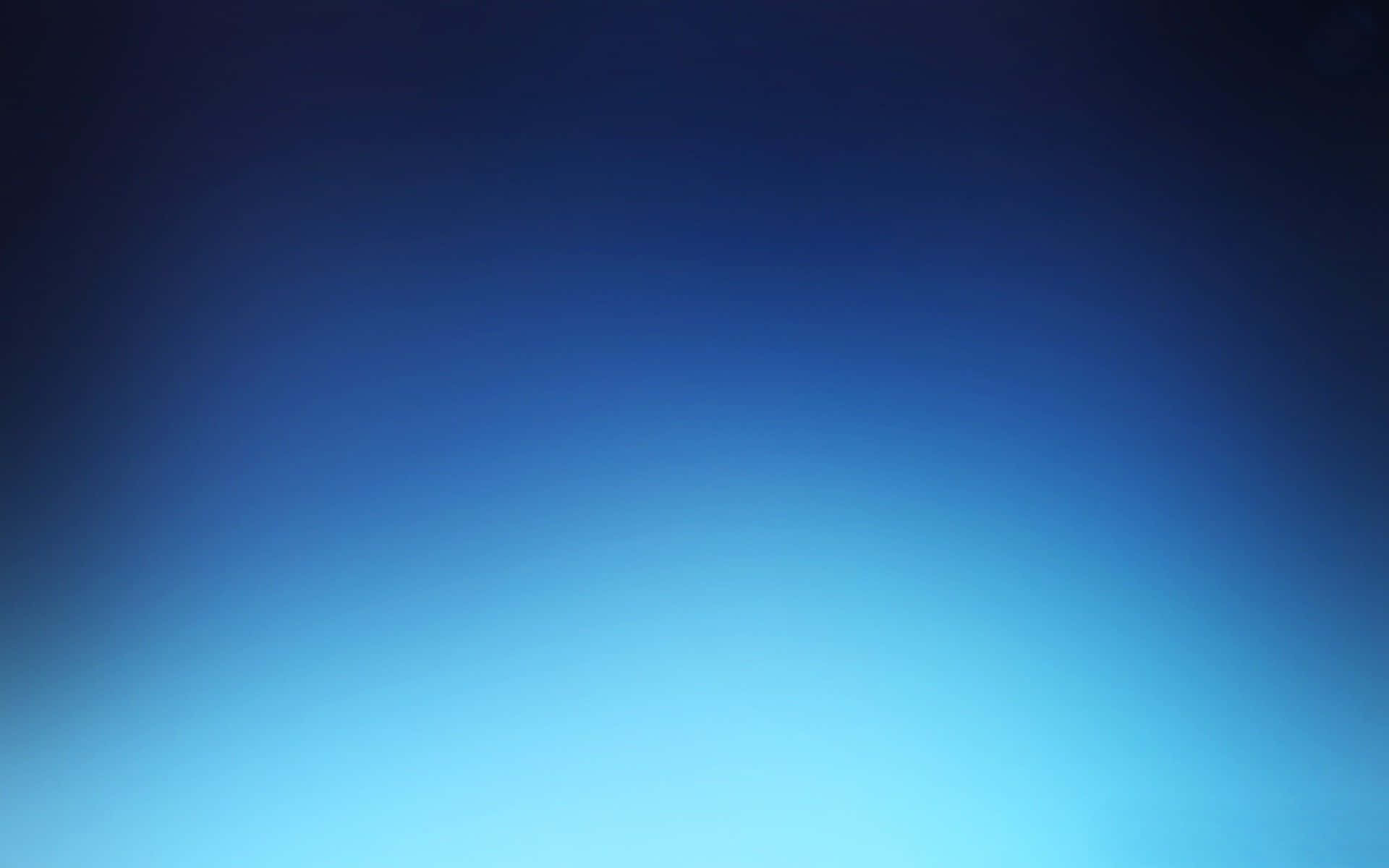 dark blue gradient, deep navy, soft cyan blue, Full HD Desktop Wallpaper
