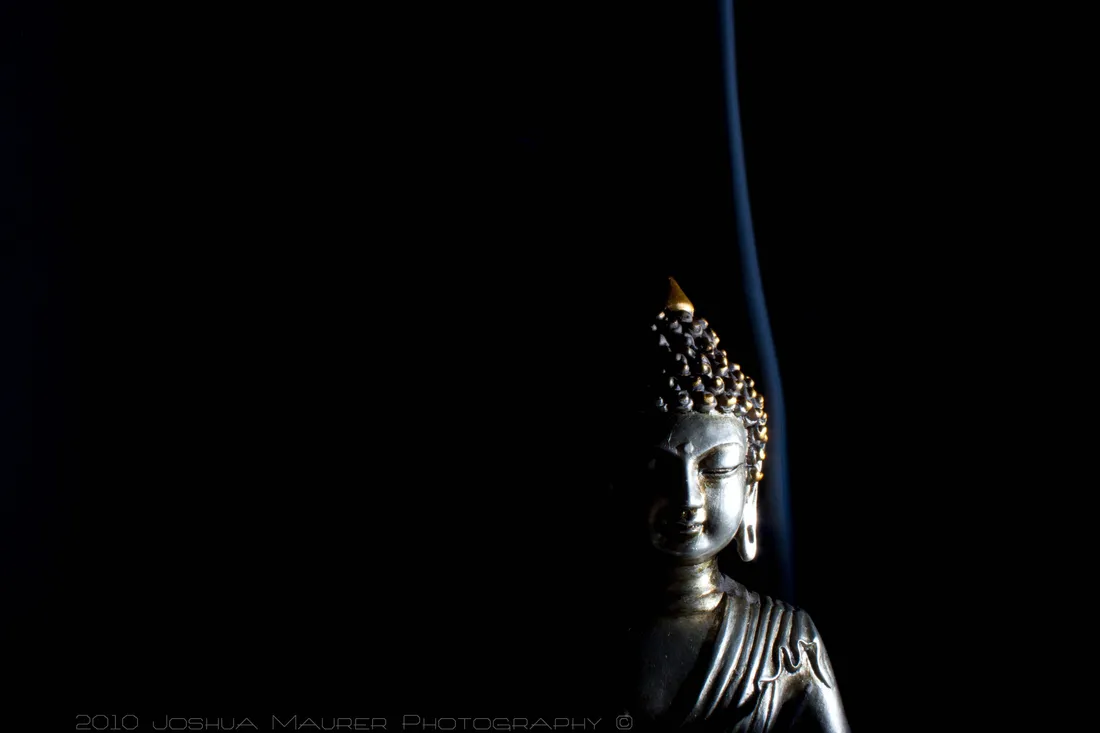Dark Divinity