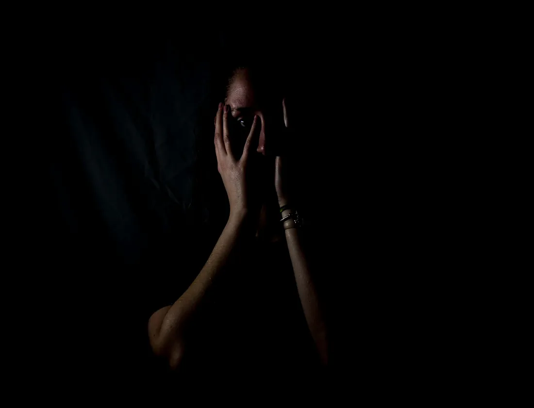 Dark Fear