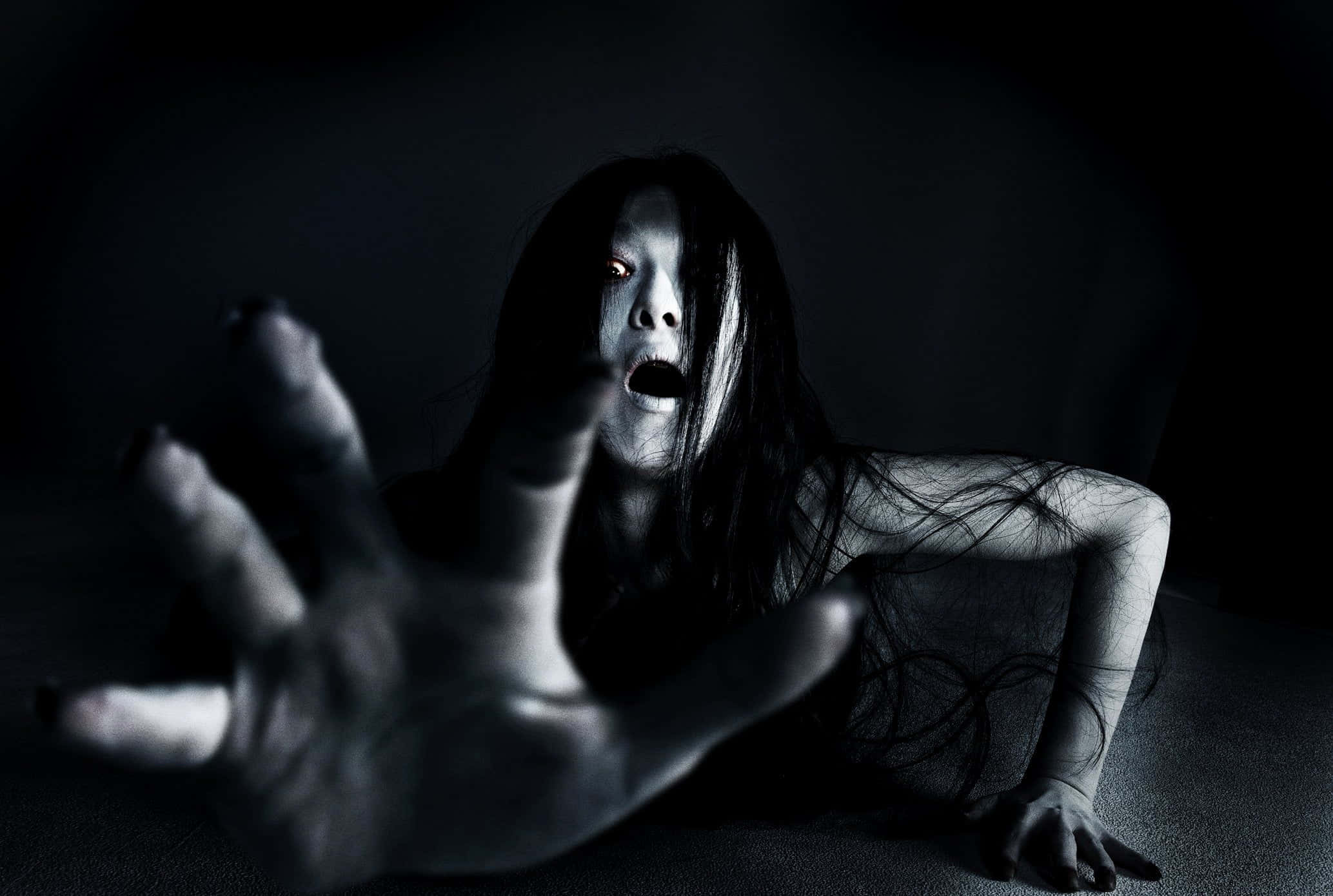 Dark Fear, 2067, 1390, Full HD Desktop Wallpaper