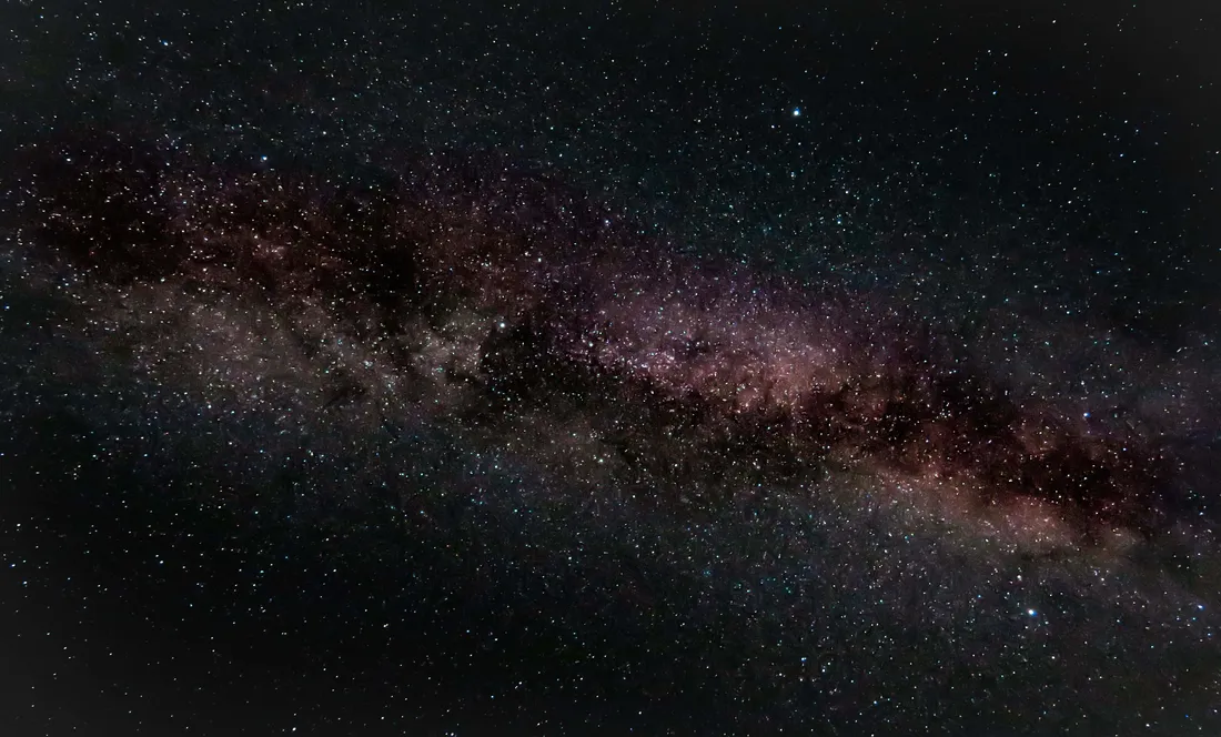 Dark Galaxy
