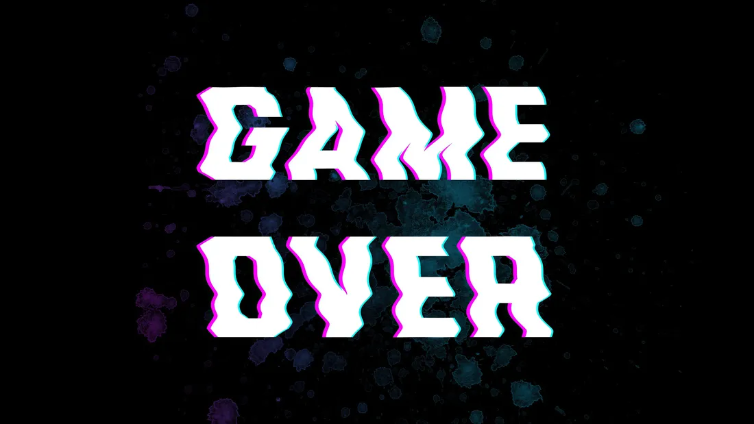 Dark Gaming