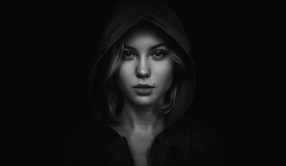 Dark Girl