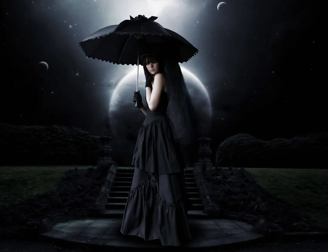 Dark Gothic