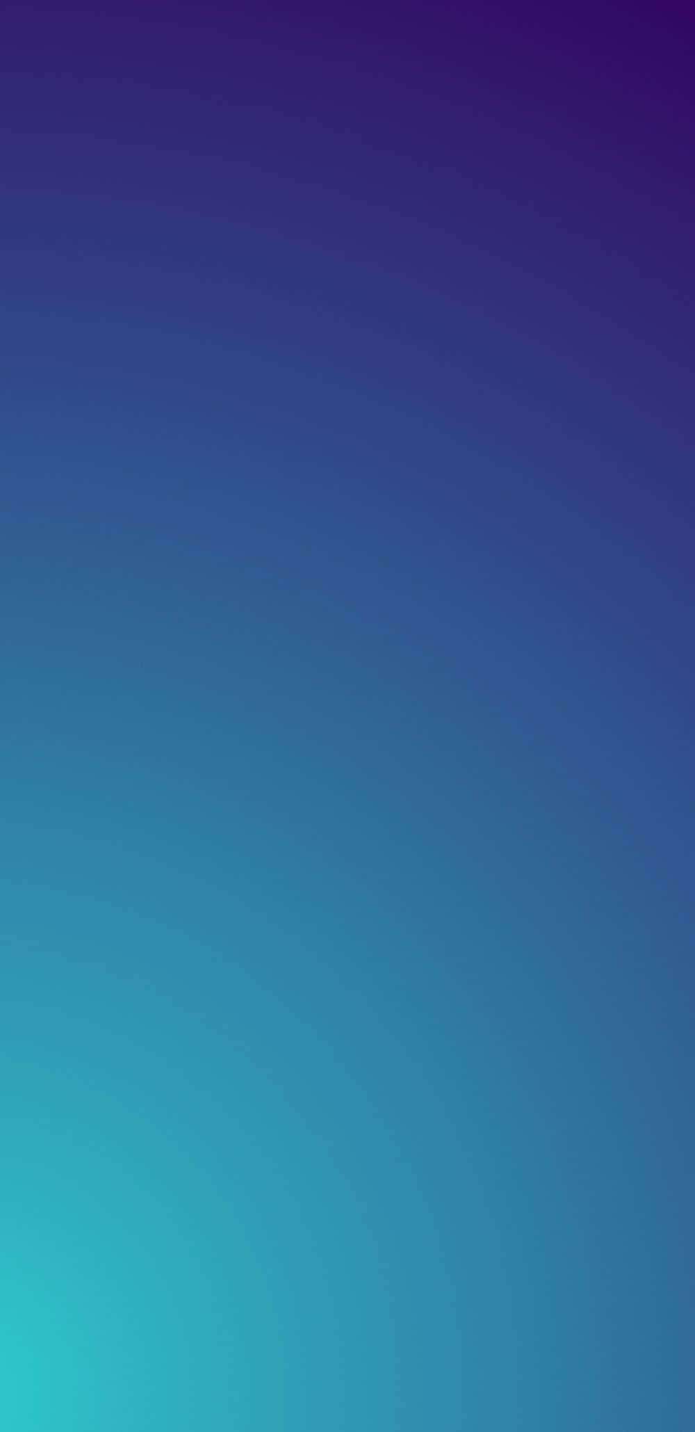 Dark Gradient, deep purple, vibrant teal, Full HD Phone Wallpaper