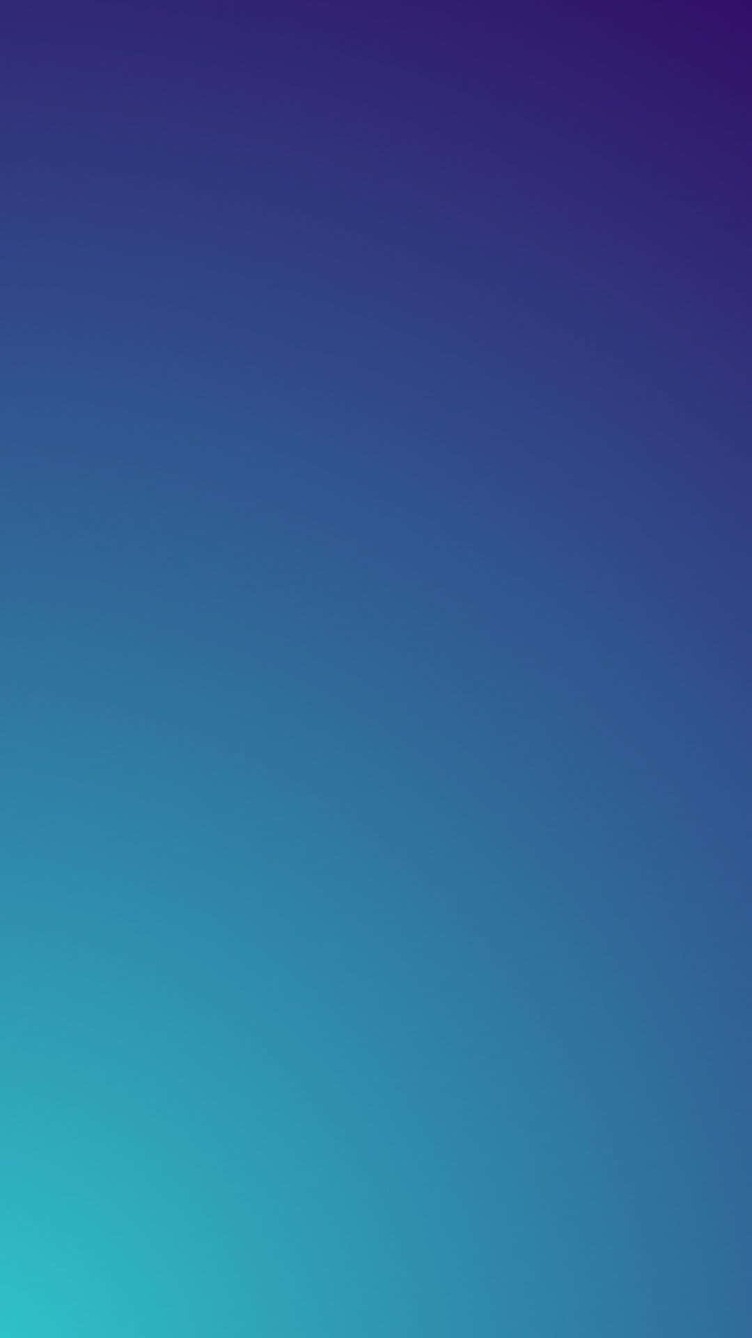 dark gradient, deep purple, vibrant teal, Full HD Phone Wallpaper