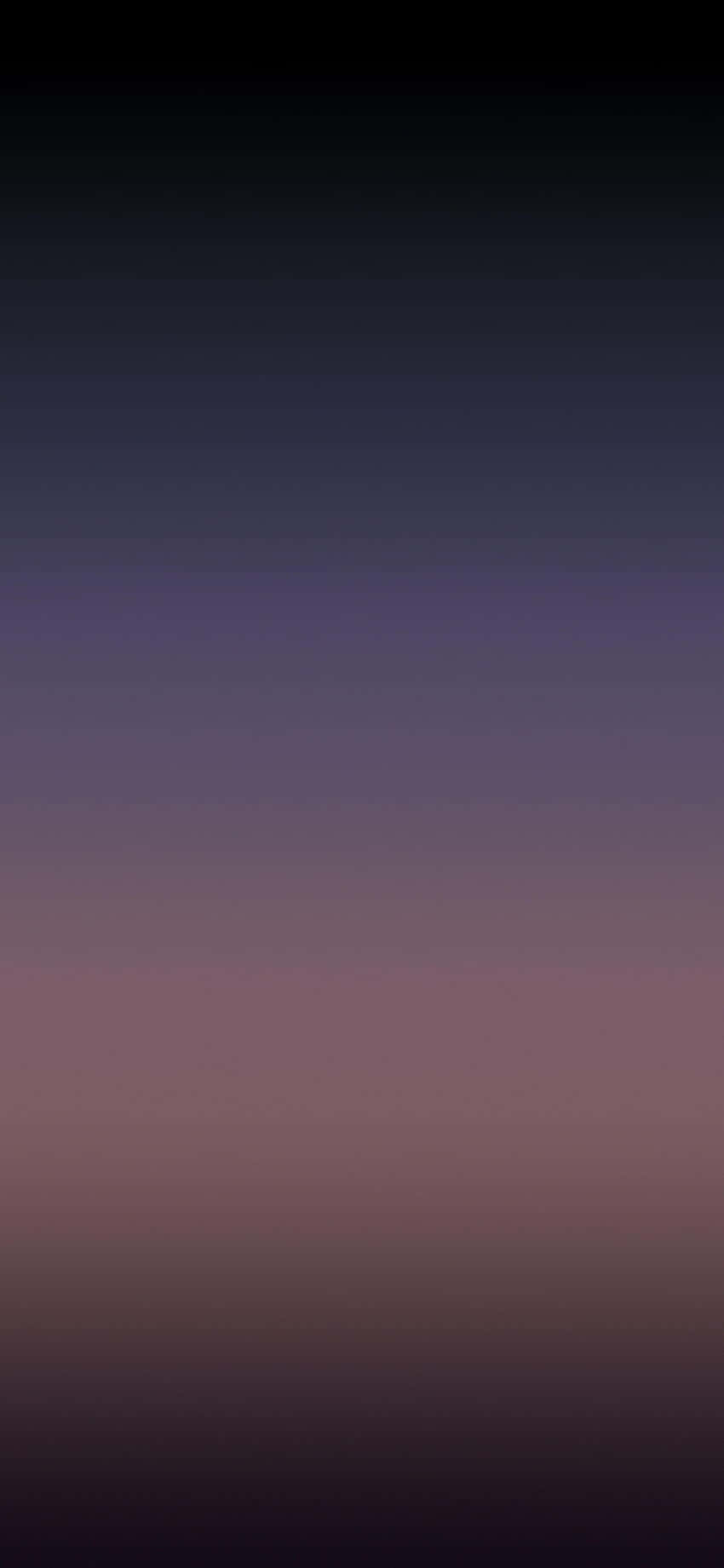 dark gradient, deep indigo, soft mauve, HD Phone Wallpaper