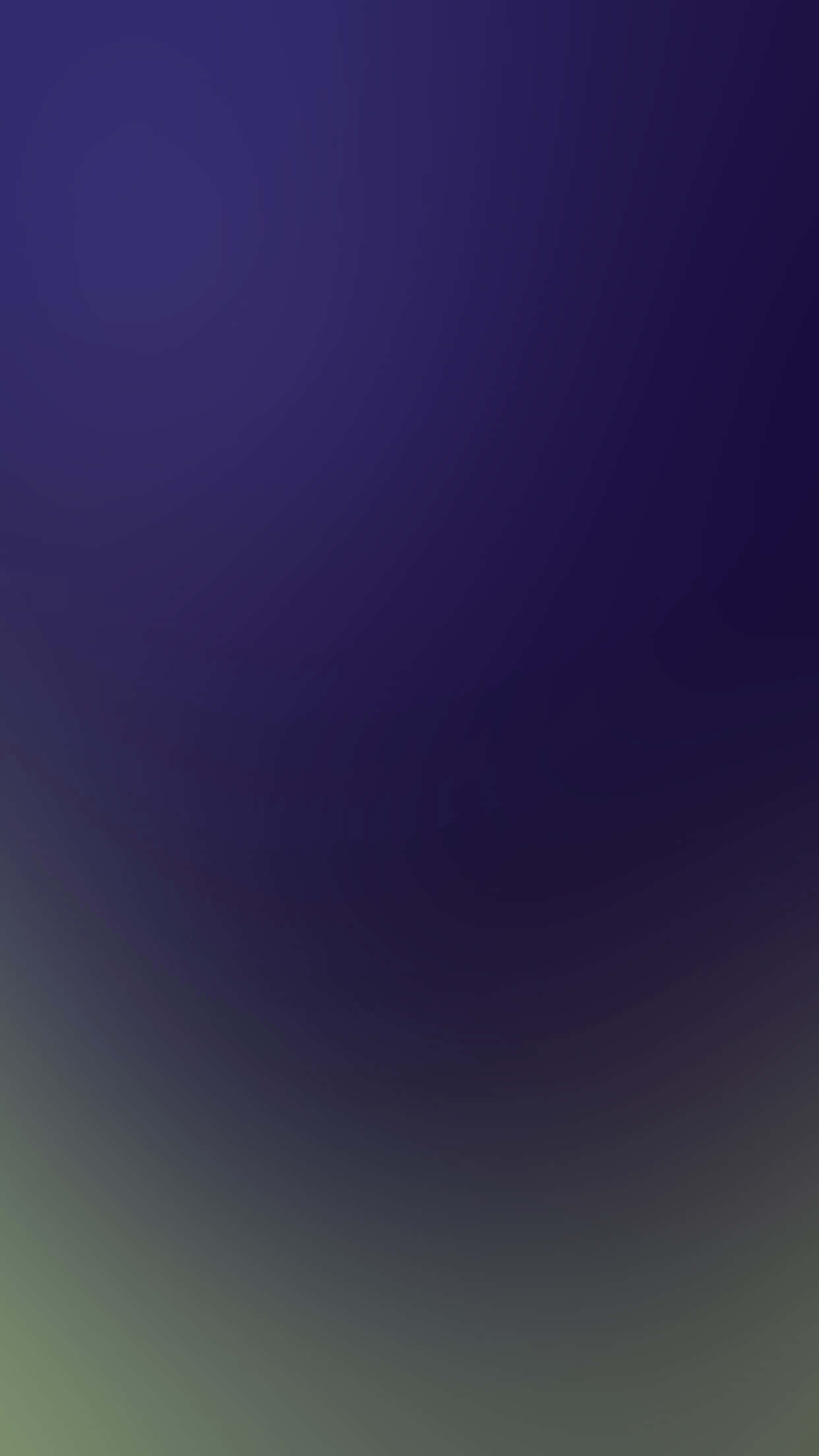 Dark Gradient, deep purple, muted green, Full HD Phone Wallpaper