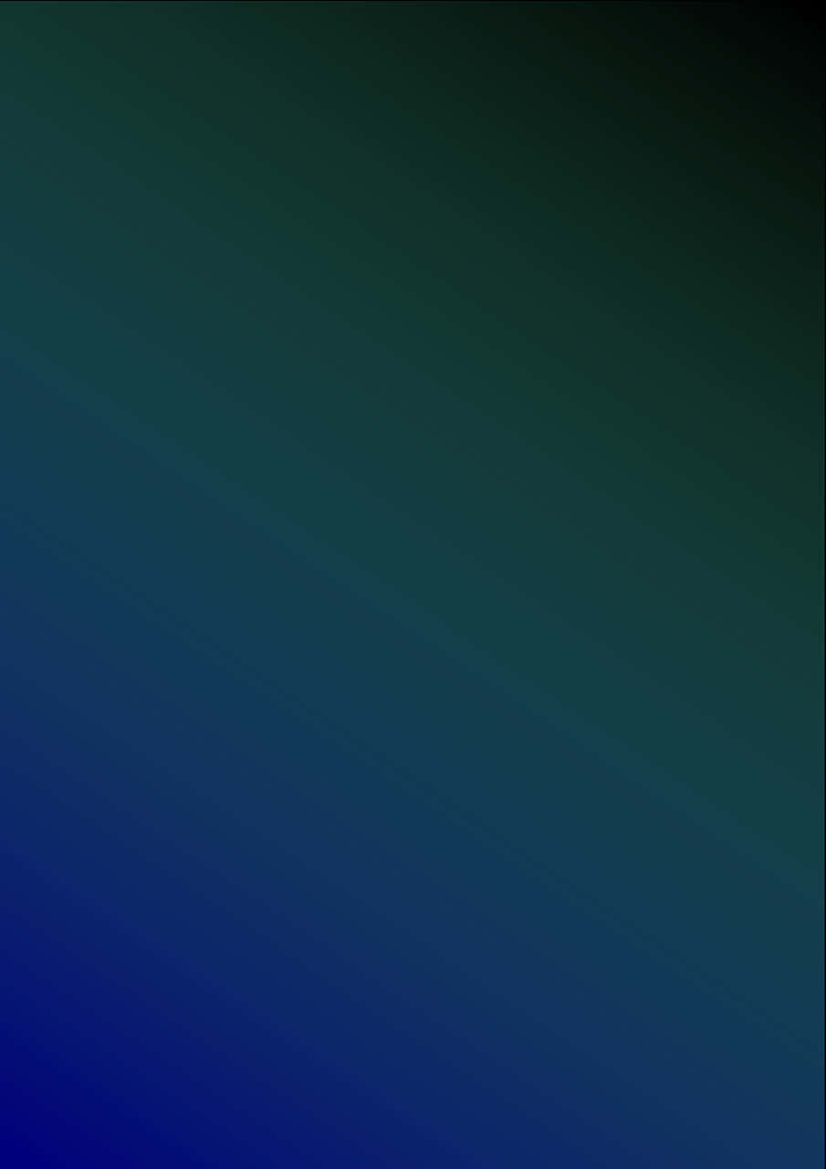 Dark Gradient, teal, navy blue, HD Phone Wallpaper