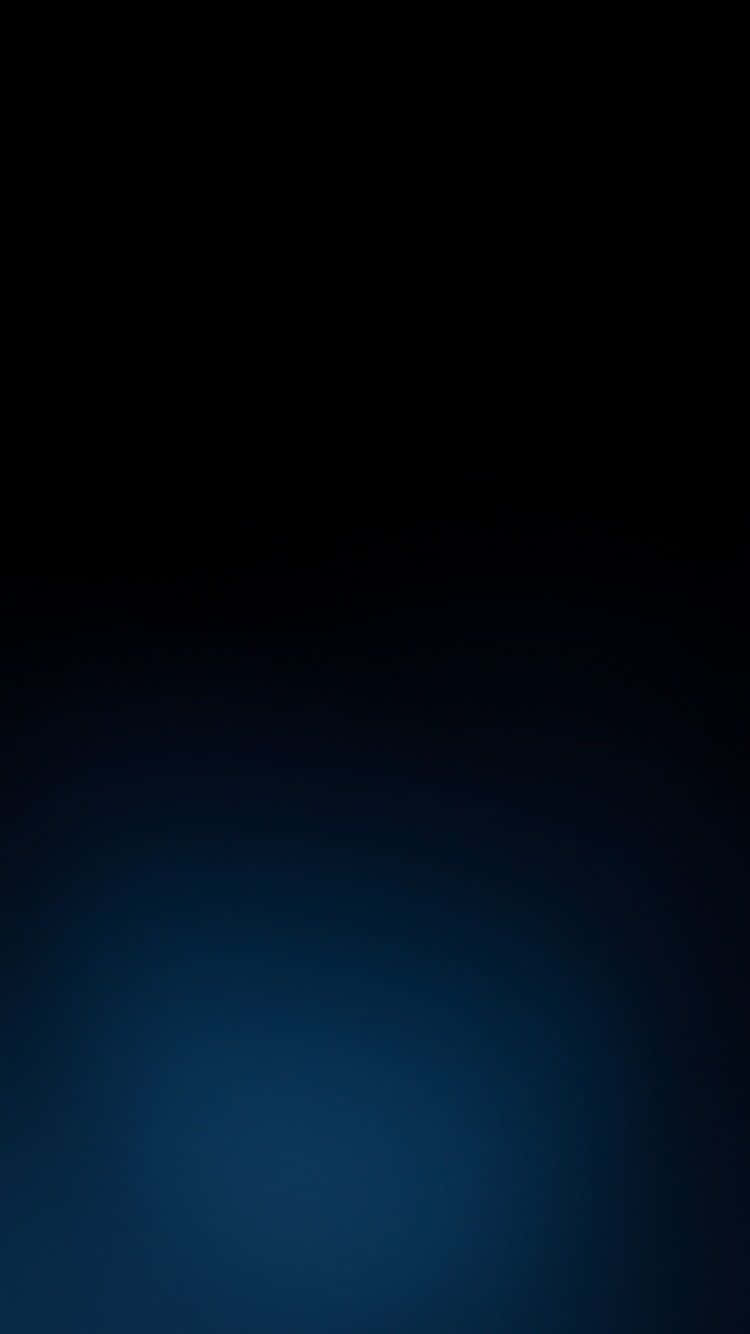 dark gradient, deep navy blue, black, HD Phone Wallpaper
