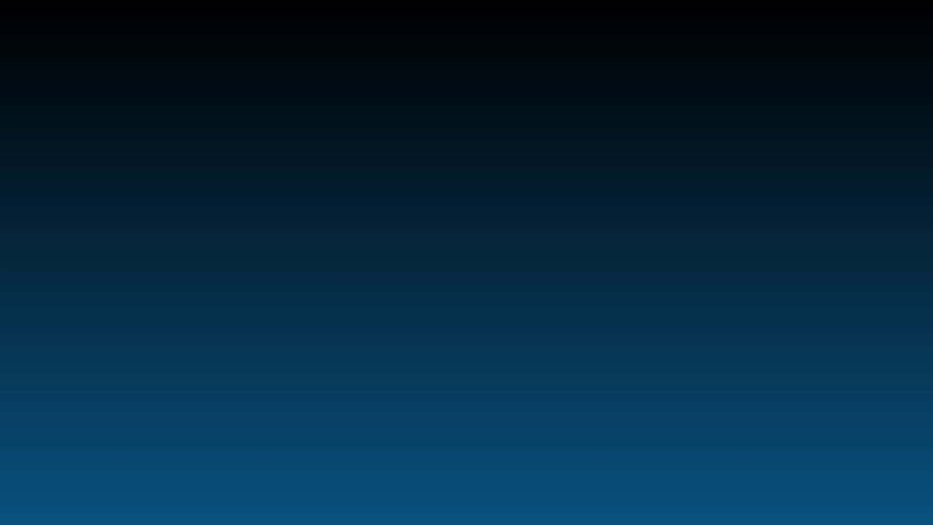 dark gradient, black, deep blue, Full HD Desktop Wallpaper