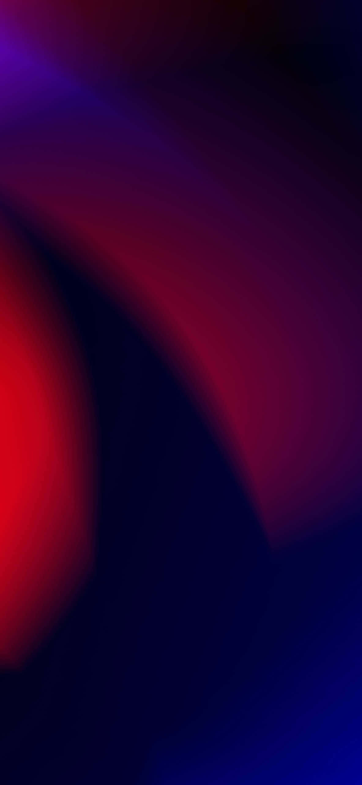 dark gradient, deep red, electric blue, 2K Phone Wallpaper