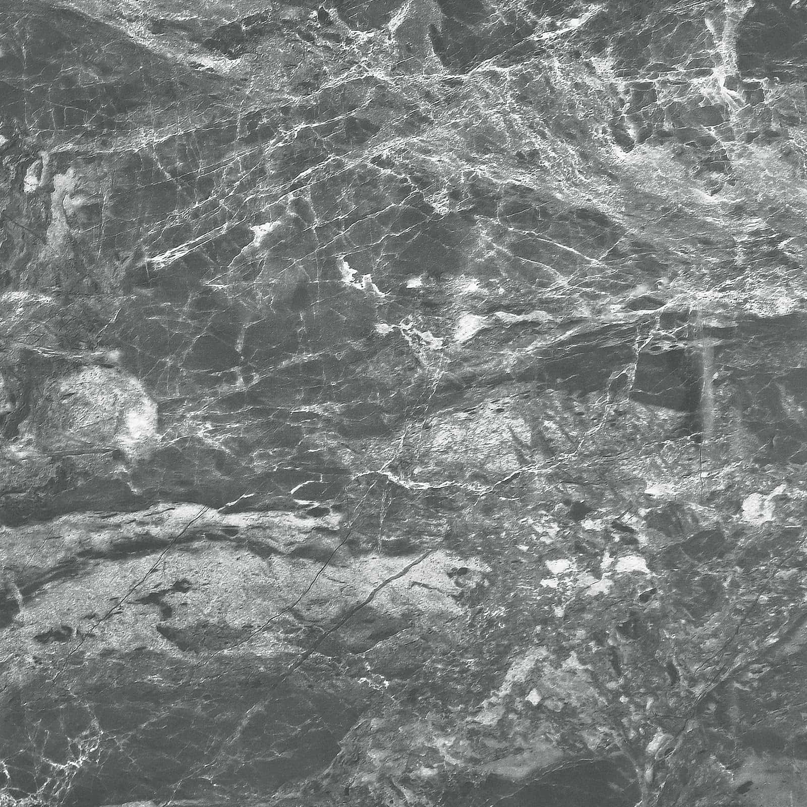 dark gray, marble, white veining, HD Desktop Wallpaper