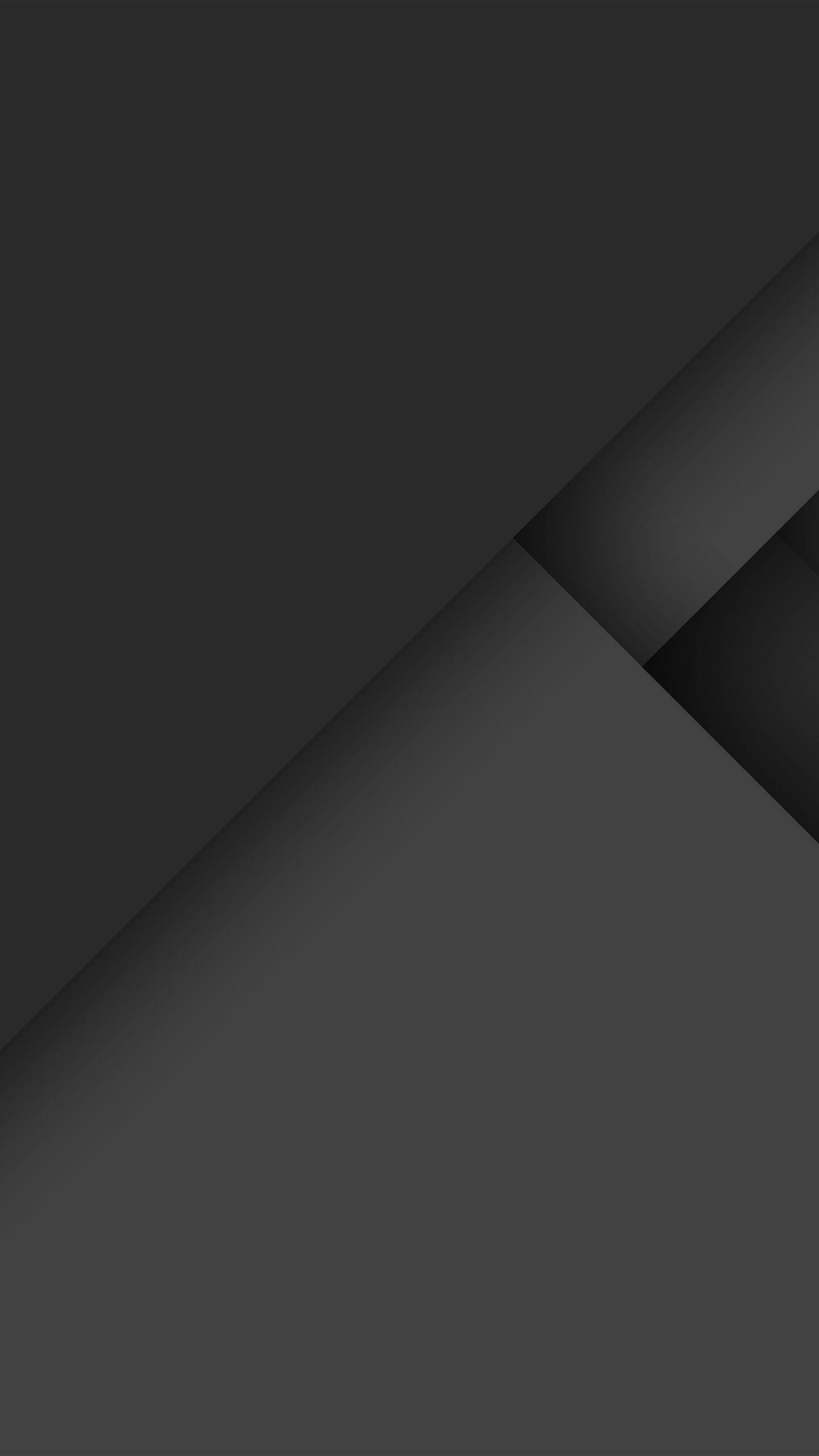 chevron pattern, dark grey, iPhone, 2K Phone Wallpaper