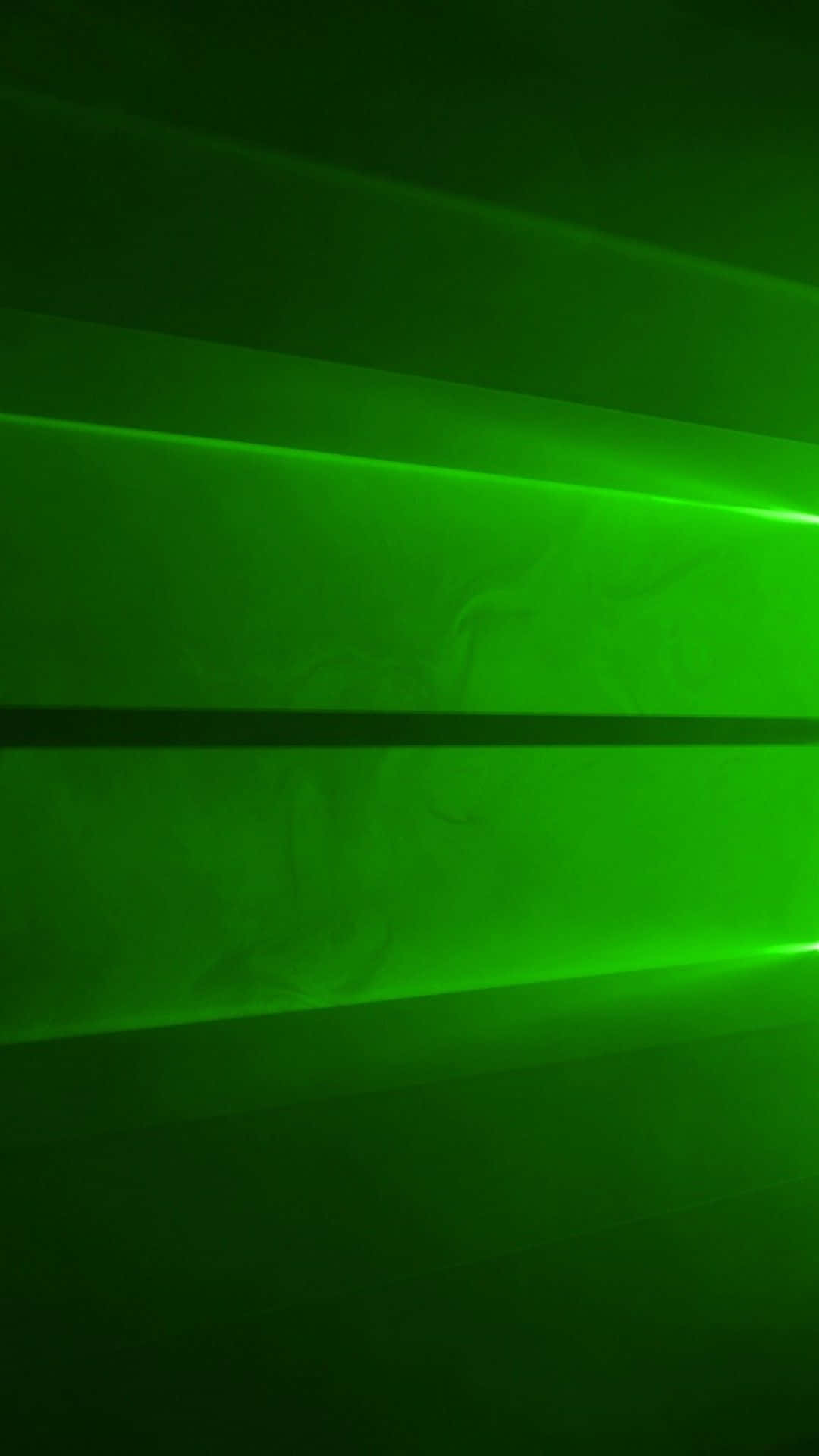 dark green, laser beams, dark space, Full HD Phone Wallpaper