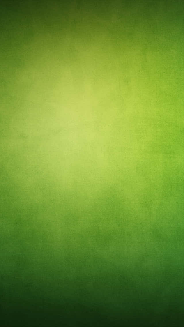 green gradient, dark green, bright lime green, SD Phone Wallpaper
