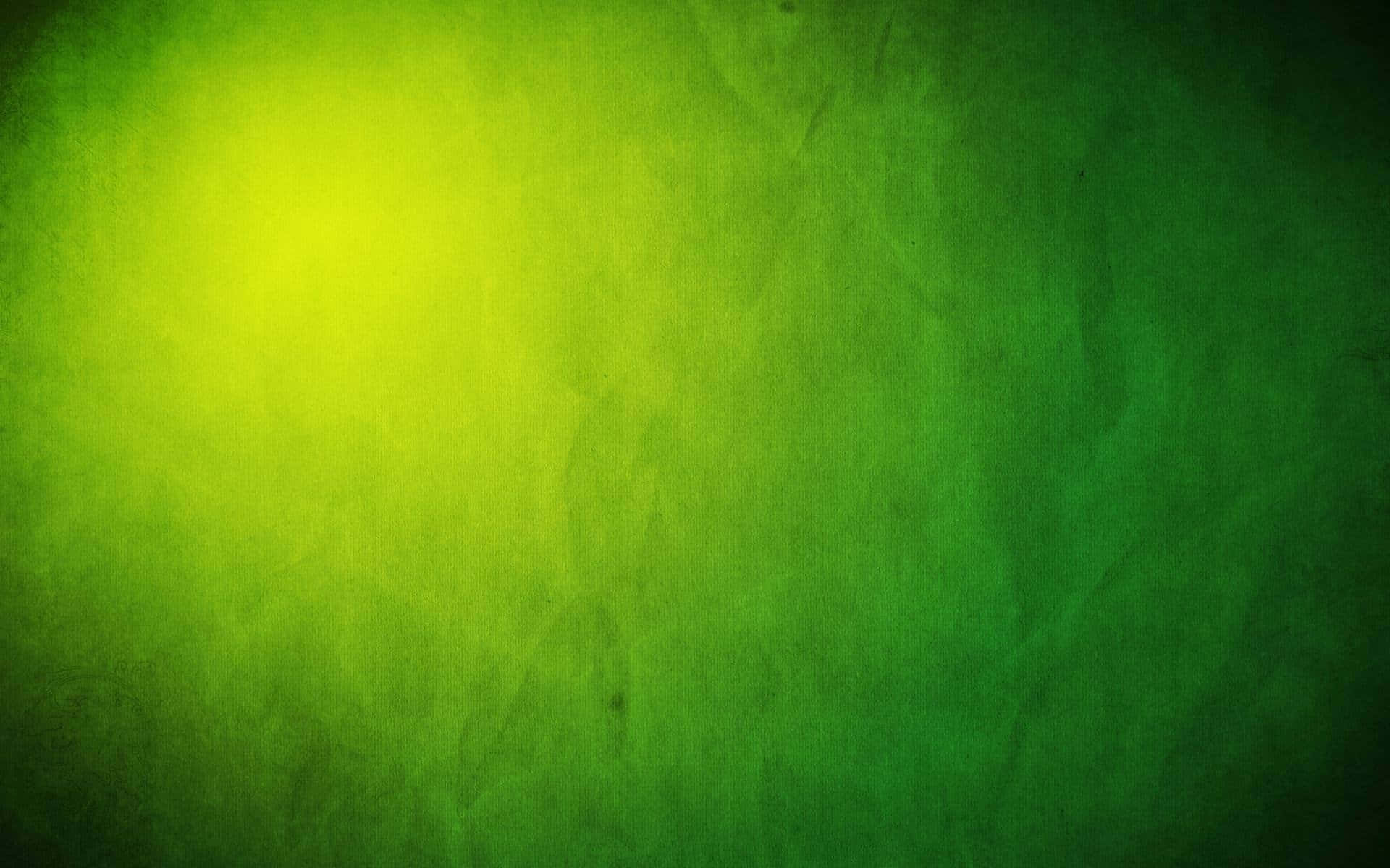 Dark Green Grunge, green gradient, bright yellow-green, Full HD Desktop Wallpaper
