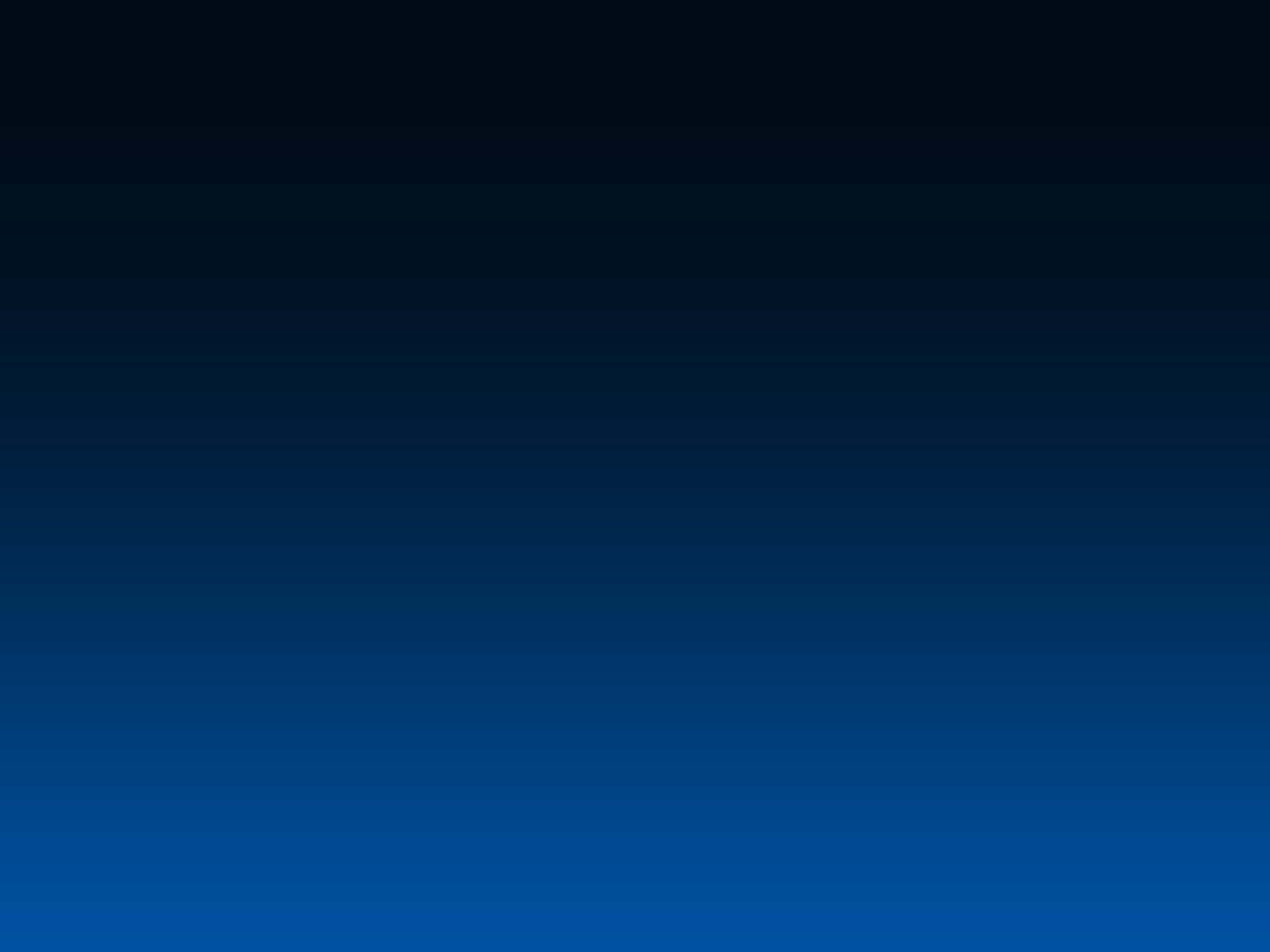 dark gradient, deep black, vibrant blue, HD Desktop Wallpaper