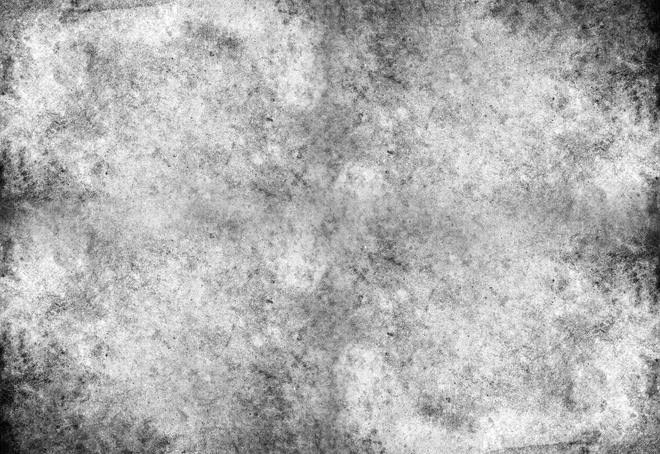 Dark Grunge, monochrome texture, gritty speckles, Full HD Desktop Wallpaper