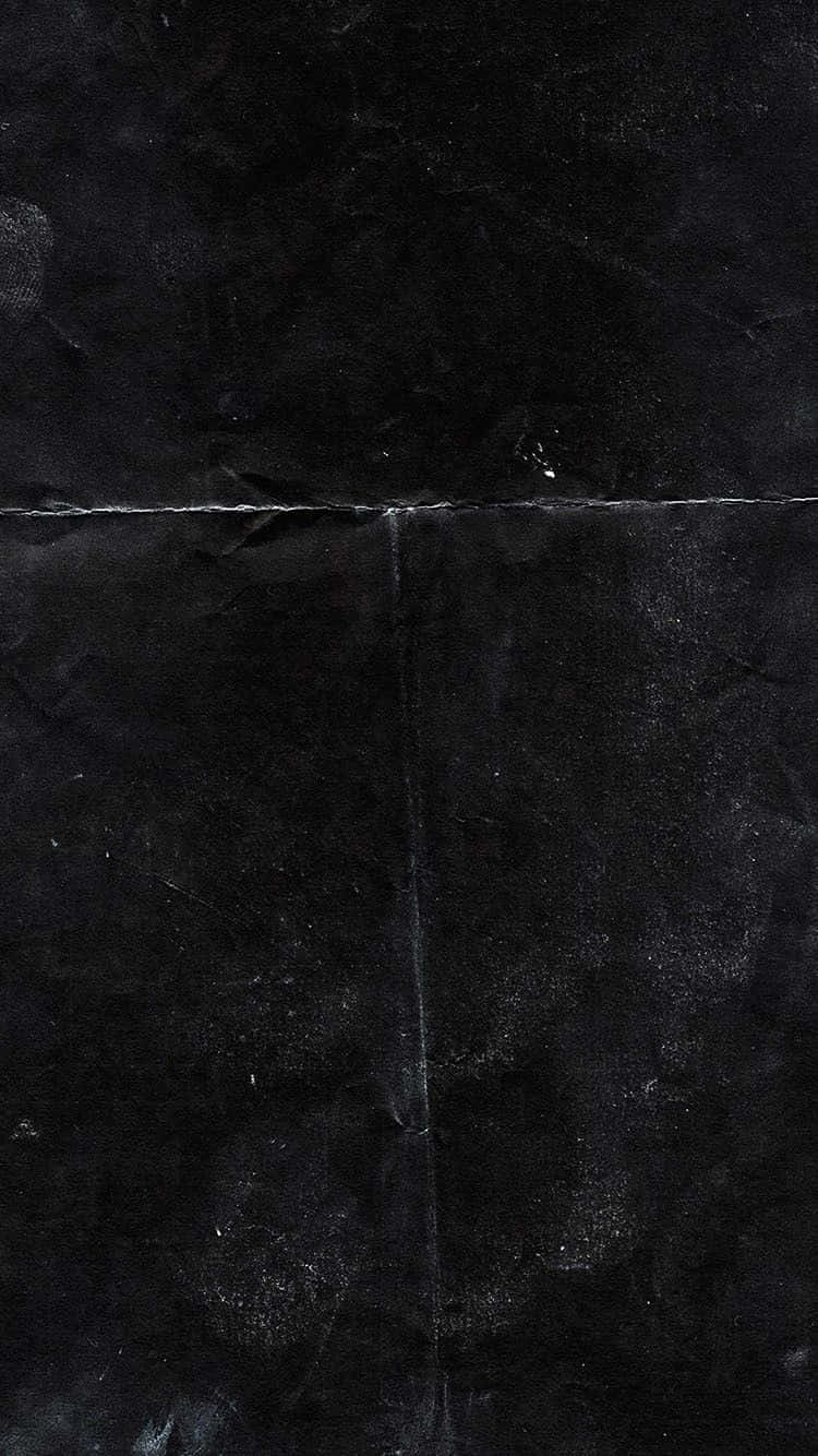 dark grunge, black marble tiles, gray veining, HD Phone Wallpaper