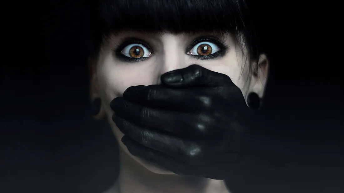 Dark Hand