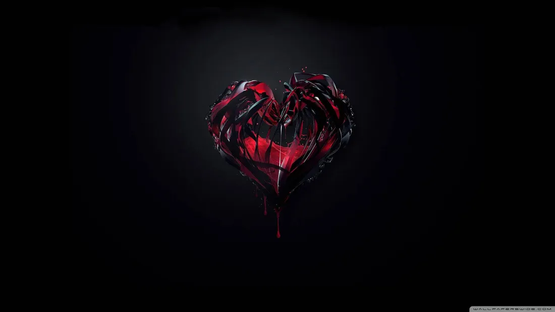 Dark Heart
