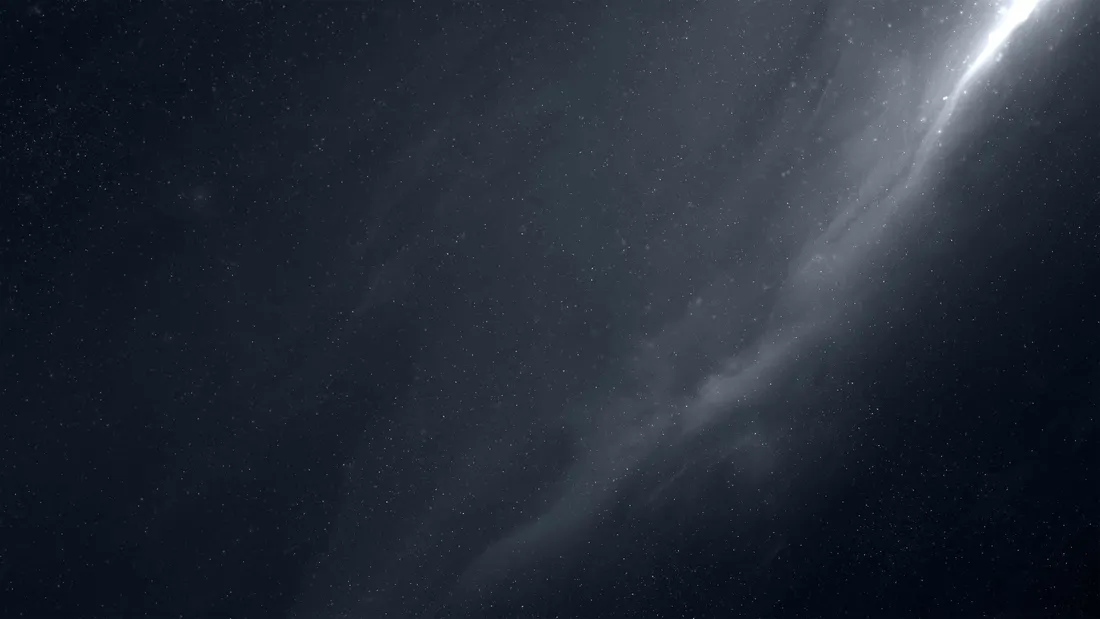 Dark Heaven