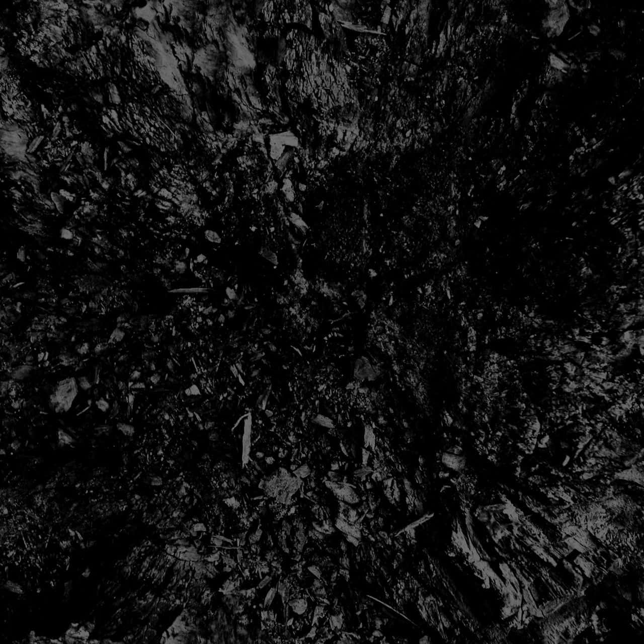 Dark iPad, charcoal, gray, HD Desktop Wallpaper