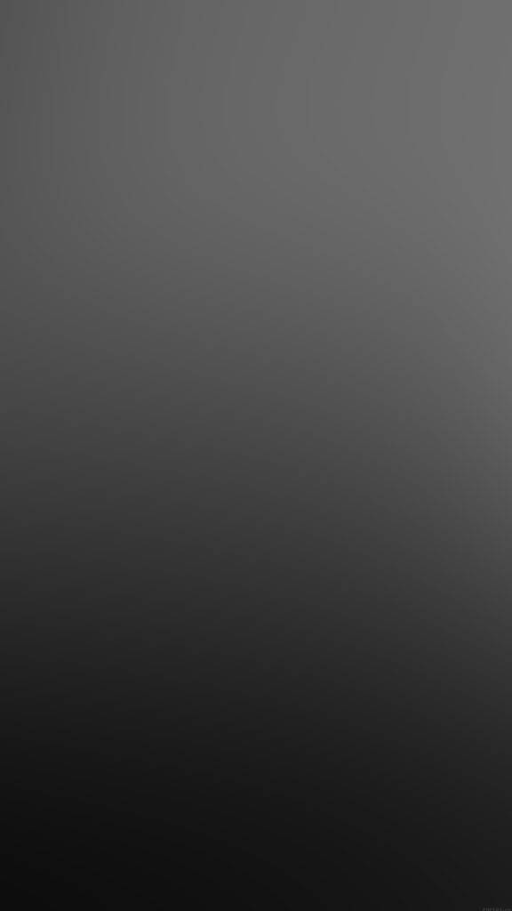 Dark iPhone, gray fade, dark gray, SD Phone Wallpaper