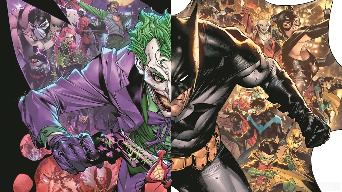 Dark Joker