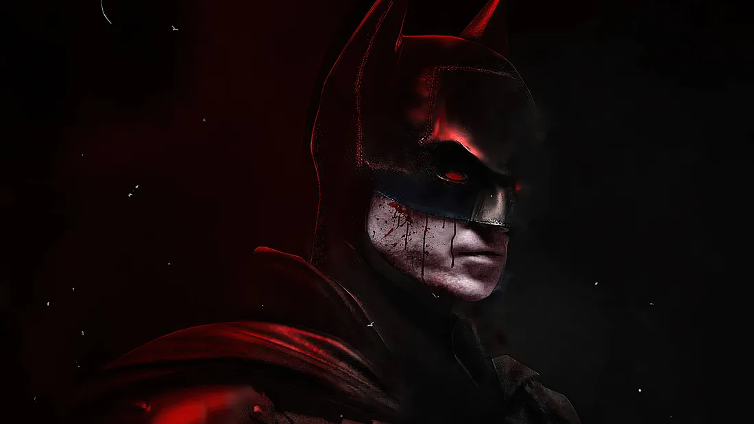 Dark Knight HD