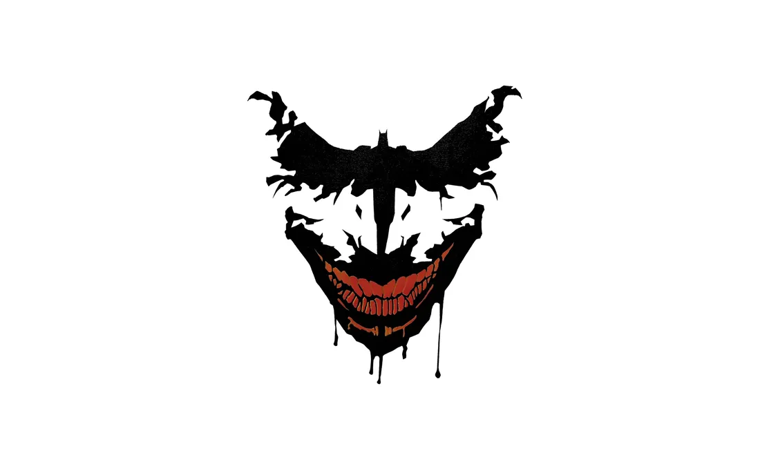 Dark Knight Joker In 4K Ultra HD