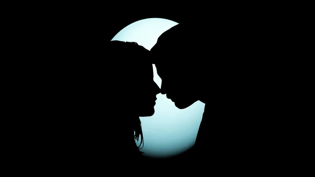 Dark Love