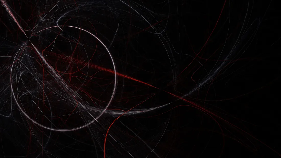 Dark Magic