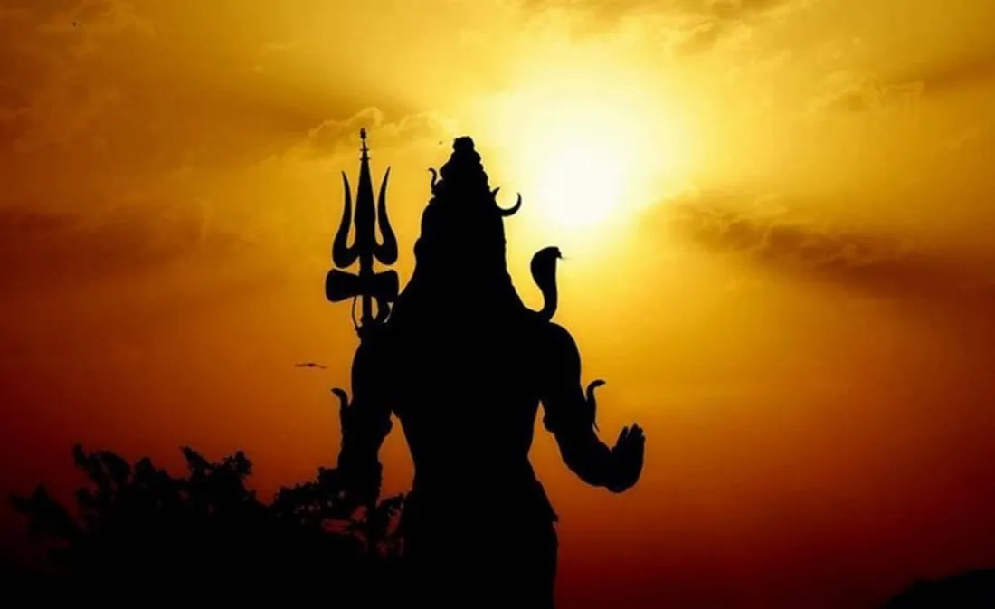 Dark Mahadev HD
