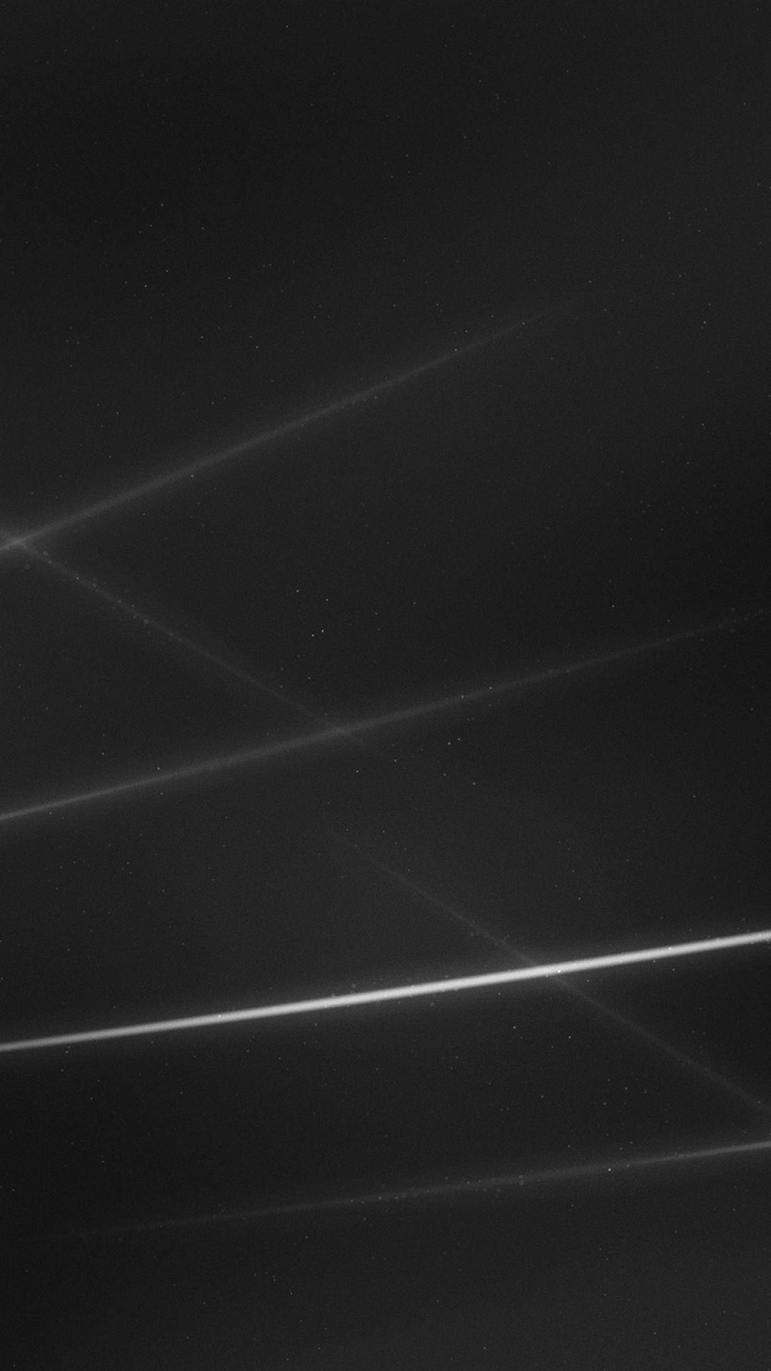 Dark Mode, luminous white streaks, cosmic rays, Full HD Phone Wallpaper