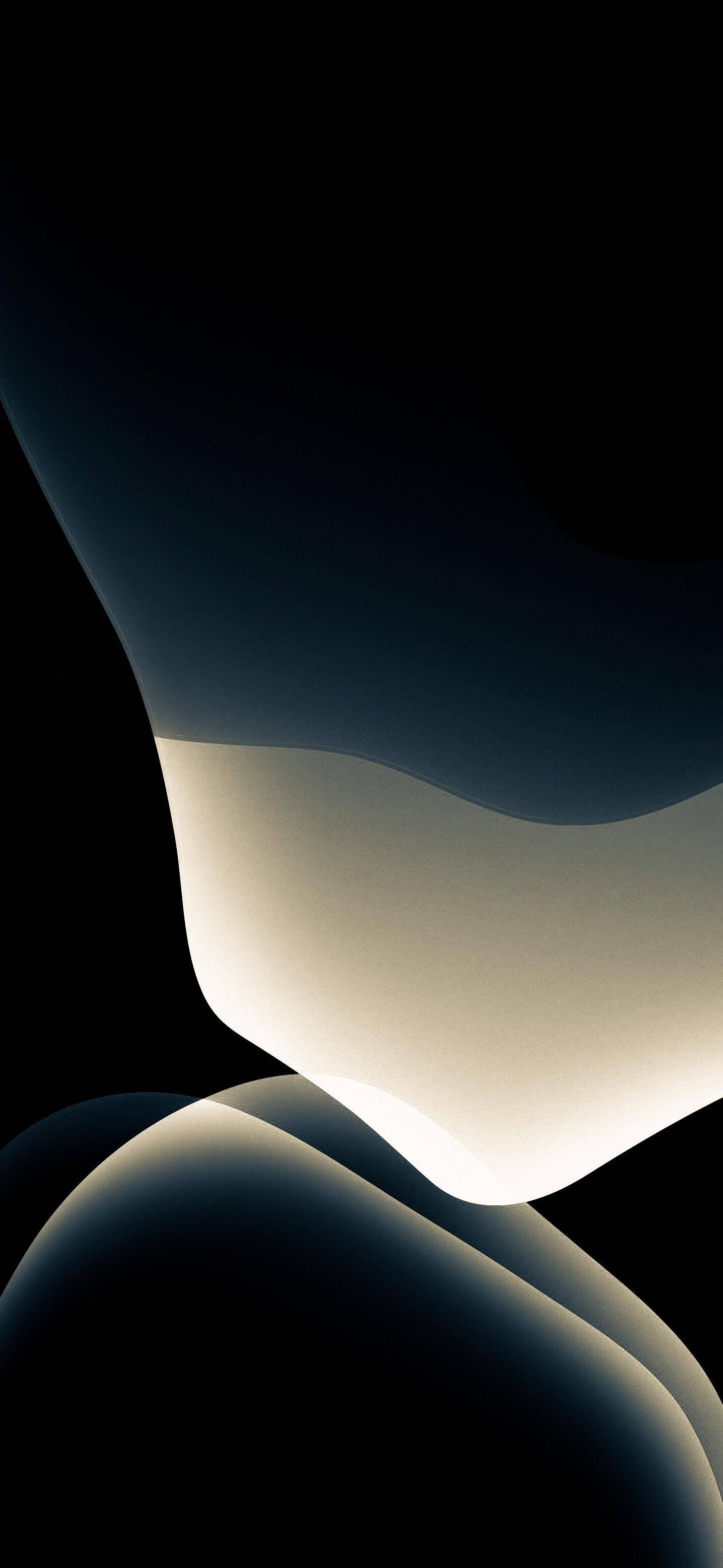 abstract blue, creamy, navy, 2K Phone Wallpaper