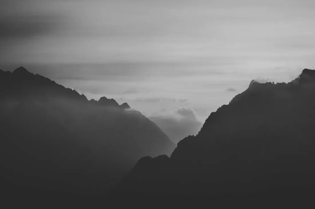 Dark Mountain