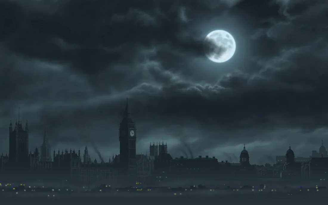 Dark Night